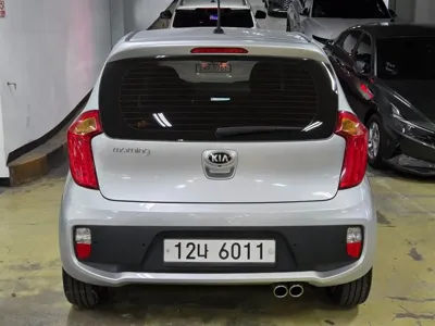 Kia Morning