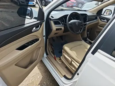 Baojun 730
