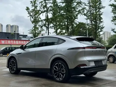 Xpeng G6