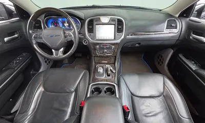 Chrysler 300C