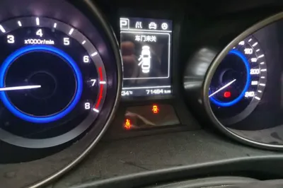 Changan Eado