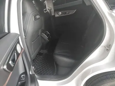 Chery Tiggo 5x