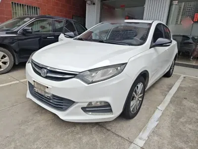 Changan Eado XT