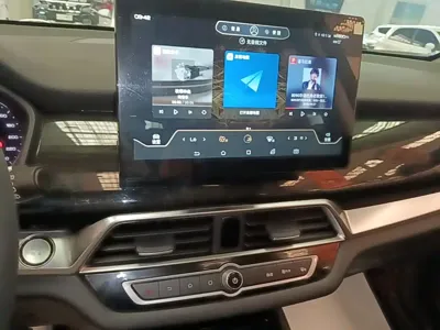 BYD Song