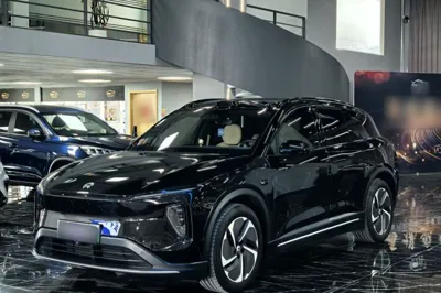 Nio ES6