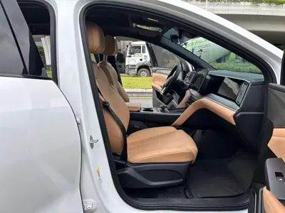 BYD L DM-i