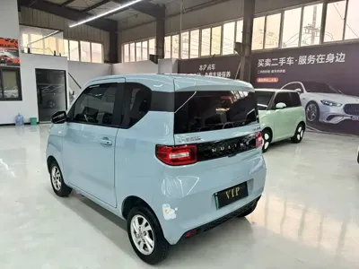 Wuling MINIEV