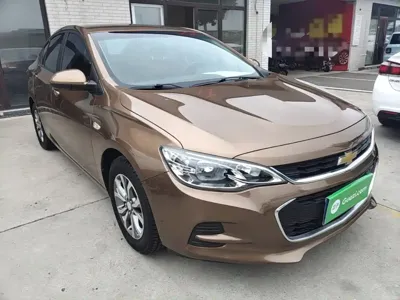 Chevrolet Cavalier