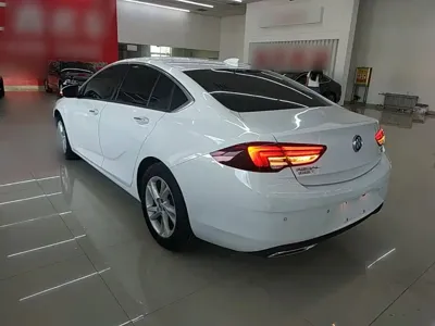 Buick Regal