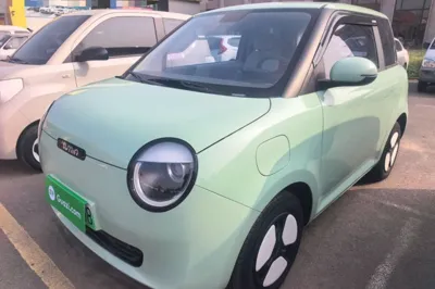 CHANGAN NEVO Lumin