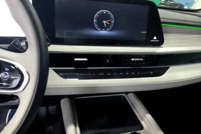 Chery Fengyun Fengyun A8