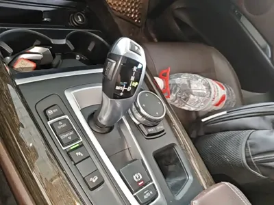 BMW X5 (Import)