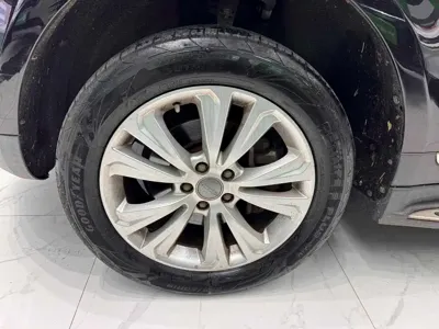 Haval H8