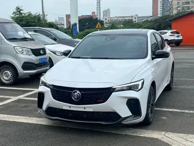 Buick Verano