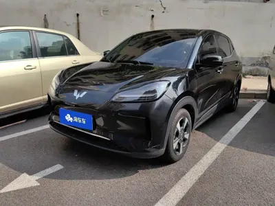 Wuling Bingo PLUS