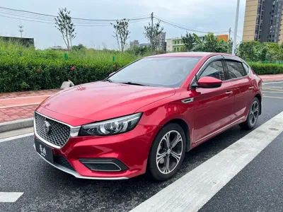 MG MG6