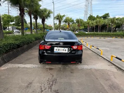 Toyota Reiz