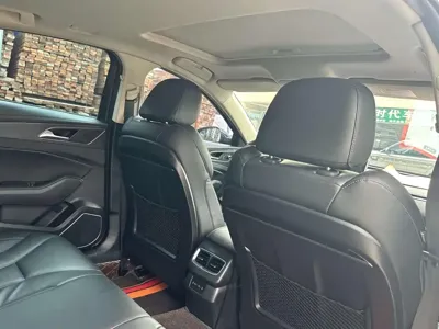 Hongqi Hongqi H5
