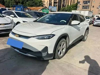 Chevrolet Menlo
