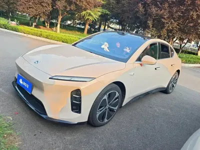 Nio ET5