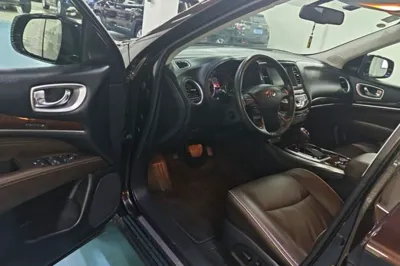 Infiniti QX60