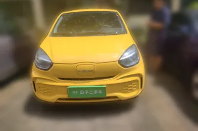 Roewe Clever