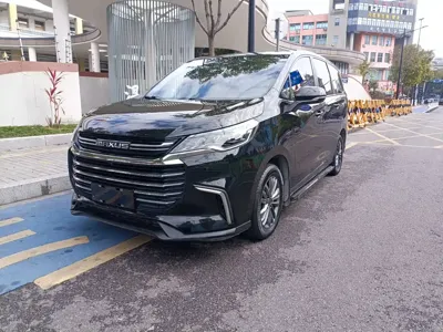 大通 G50