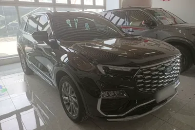 Ford Equator