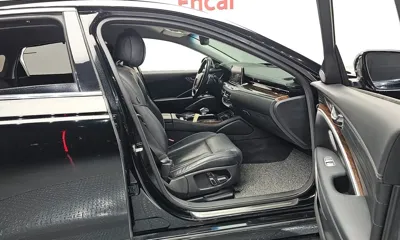 Kia K9