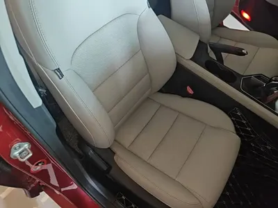 Geely Binrui