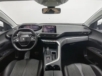 Peugeot 4008