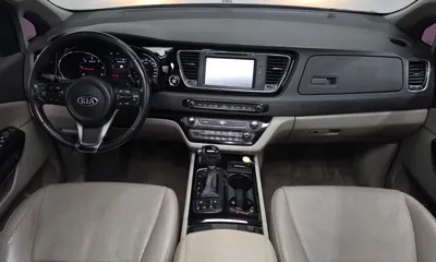 Kia Canival