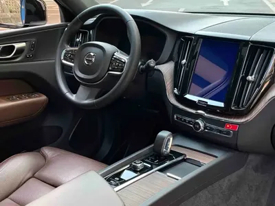 Volvo XC60 PHEV