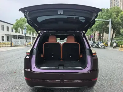 Li Auto Li L9