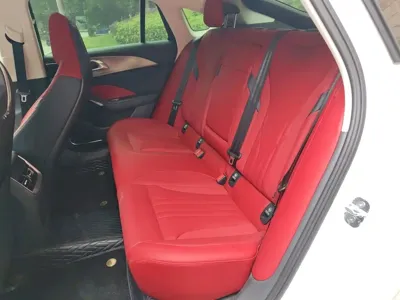 Hongqi Hongqi H6