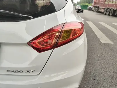 Changan Eado XT