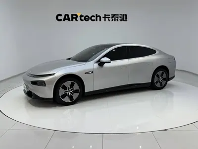 Xpeng P7