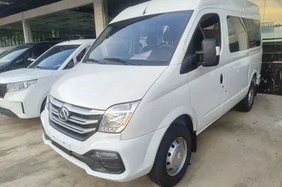 SAIC MAXUS Xintu V80