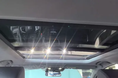 Honda CR-V New Energy