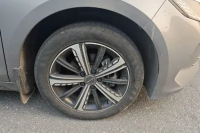 BYD Destroyer 05