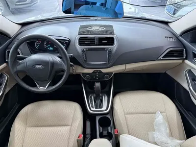Ford Escort