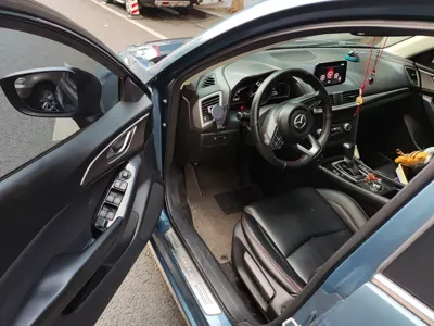Mazda Mazda 3 Axela