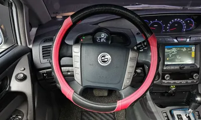 KG_Mobility_Ssangyong KORANDO
