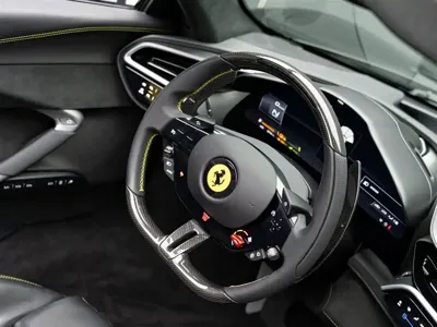 Ferrari 296