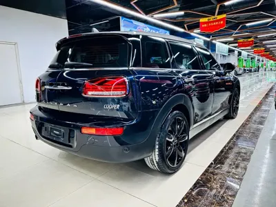 MINI Mini Clubman