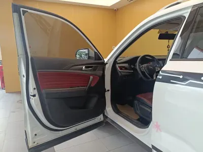 Changan CS35PLUS