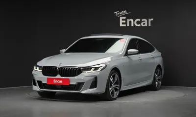 BMW Gran Turismo