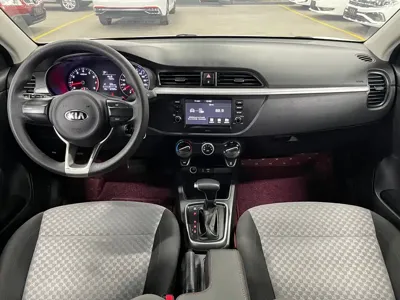 Kia K2
