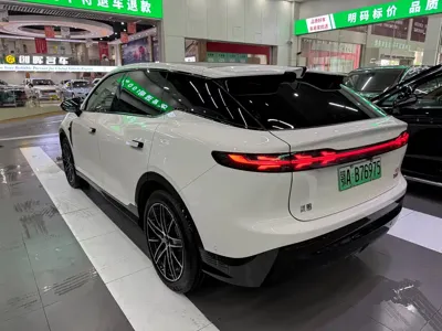Voyah Zhiyin