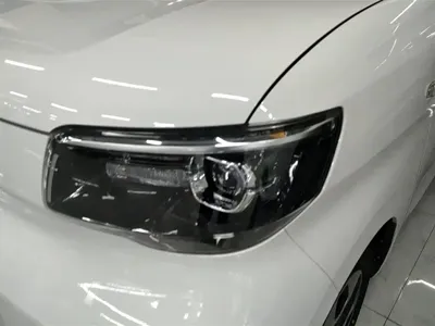 Wuling Zhiguang EV